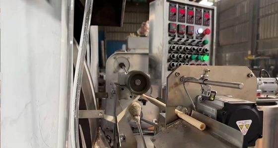 Productielijn met hoge productiviteit, makkelijk te bedienen