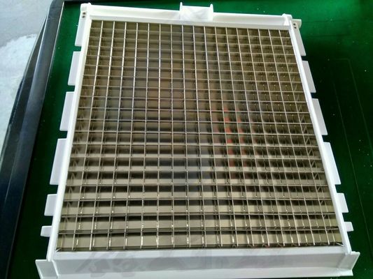 Voedsel en dranken winkels 19x18 ijs verdamper in commerciële industriële automatische ijsblokjes maker