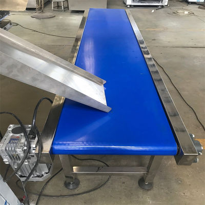 60-80 kg/uur Maïsvulmachine voor het maken van wafers voor kleine bedrijven