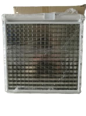 Commerciële ijsblokjesmaker met automatische verdamper en Copeland-compressor