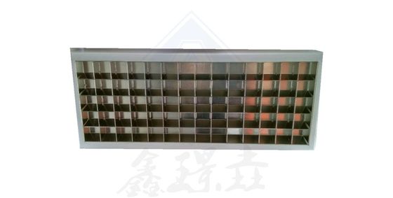 Voedingsmiddelen en dranken winkels 5x14 ijs verdamper in commerciële industriële automatische ijsblokjes maker