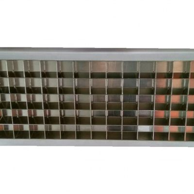 Voedingsmiddelen en dranken winkels 5x14 ijs verdamper in commerciële industriële automatische ijsblokjes maker