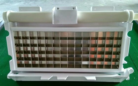 Automatische ijsblokjesmaker met 237x236 mm lange levensduur