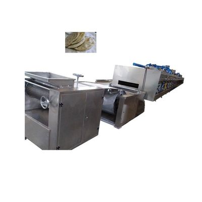 Restaurant moet hebben 500kgs/h Hard Crisp Cookies Automatische Cupcake Elektrische Tunneloven