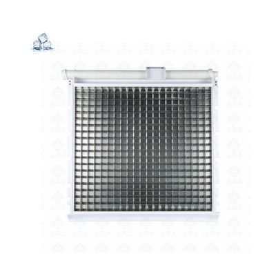 De ultieme oplossing voor het maken van ijs in machines