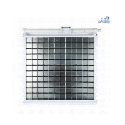 De ultieme oplossing voor het maken van ijs in machines