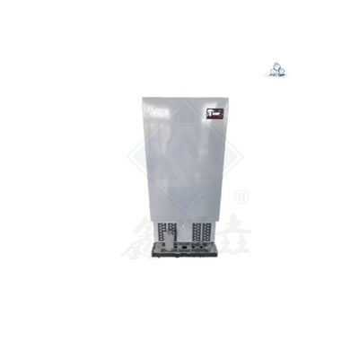 Gemakkelijk te bedienen 80kgs Crescent Ice Maker Cube Ice Maker Machine voor bedrijven