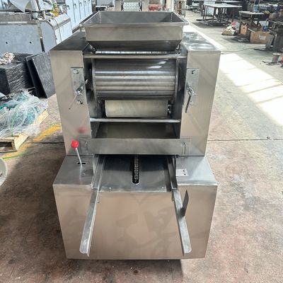 Kleine automatische koekjes maken machine in 2kw bakkerij apparatuur voor de productie van koekjes