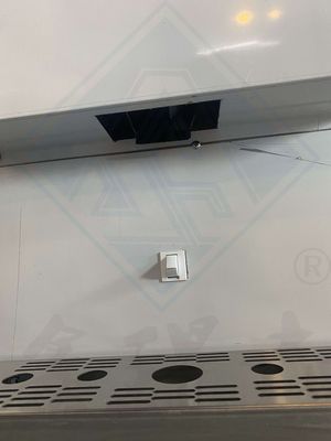 Restaurant Home Shop ijsmachine Automatische ijsblokjesmaker voor winkels voor voedingsmiddelen en dranken