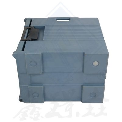 Verwarmer met instelbare temperatuur Elektrisch 220V/110V 90L 120L Voedselverwarmer