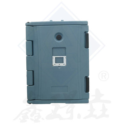 90L roestvrij staal PE scheren schotel voedselwarmer voor rotatievorming geïsoleerde doos