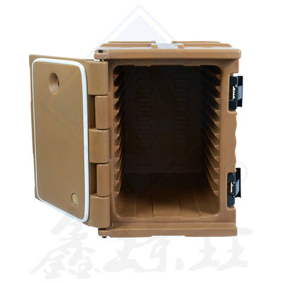 90L roestvrij staal PE scheren schotel voedselwarmer voor rotatievorming geïsoleerde doos