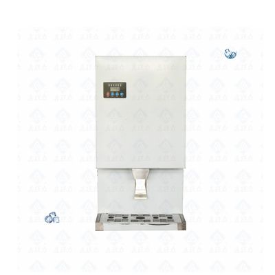 Waterkoeling 80 kg Kubus-ijsmachine voor hotels Andere vorm van ijs