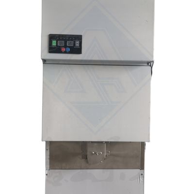 Mooi 60 kg automatische ijsmachine commerciële kubus ijsmachine