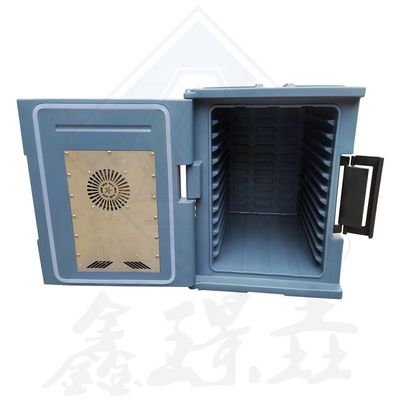 Hotelbuffet Voedselapparatuur Takeaway Container Pizza Verpakking voor kinderen Lunchbox