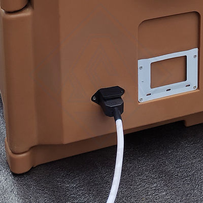 Hotelbuffet Voedselapparatuur Takeaway Container Pizza Verpakking voor kinderen Lunchbox