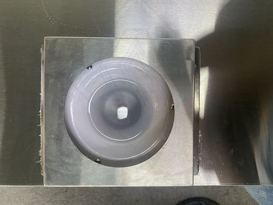 Air Cooling Water Cooling Ice Cube Maker Machine voor Restaurant Vending Service