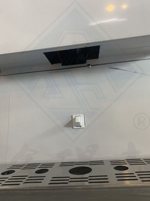 Air Cooling Water Cooling Ice Cube Maker Machine voor Restaurant Vending Service