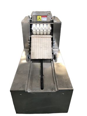 Walnotenkoek Koekjes Koekjes Automatische machine voor grootschalige productie