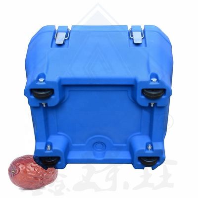 Restaurants Servering Chafing Dish Heavy Duty Geïsoleerde opslagdozen met thermische voering