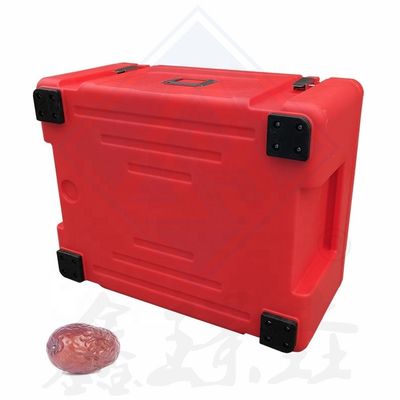 Keukenmechanische apparatuur Roestvrij staal geïsoleerde lunchbox voor auto koeling