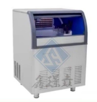 Automatische ijstbuismachine voor goede commerciële productie van kubus-ijs