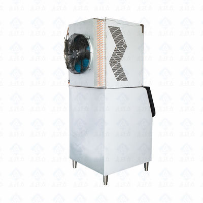 430x520x800 ijsblokjes maken voor bar Home supermarkt binnen Koeling manier Water koelen