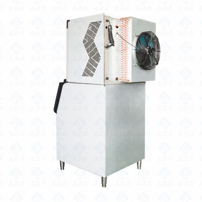 430x520x800 ijsblokjes maken voor bar Home supermarkt binnen Koeling manier Water koelen