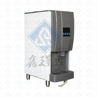 Automatische ijsblokjesmachine ijsmachine voor consistente en snelle ijsproductie