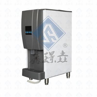 Automatische ijsblokjesmachine ijsmachine voor consistente en snelle ijsproductie