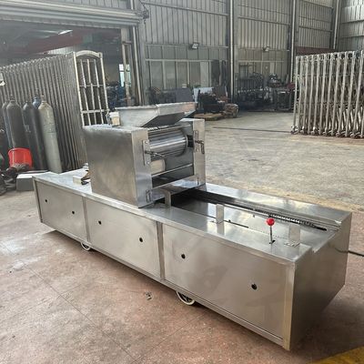 Koekjesmachine Schocolade Automatisering Koekjes en koekjes maken voor commerciële horeca