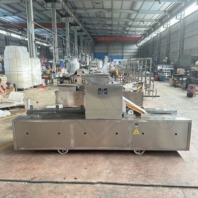 Koekjesmachine Schocolade Automatisering Koekjes en koekjes maken voor commerciële horeca