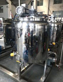 3500*1200*1800mm Hard Candy Production Line Machine voor automatische gummy candy maken