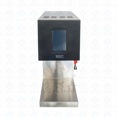 Restaurant-ijsmachine met 450 kg ijsopslagcapaciteit en automatische functie