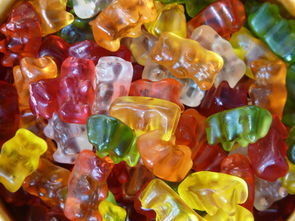 50 kg/uur Chocolade Toffee Lollipop Gummy Bear Maker voor de productie van snoep