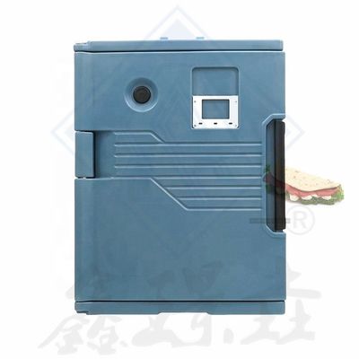 Geïsoleerde zachte lunchbox voor restaurant bedienen Chafing Dish Heater Food Warmer