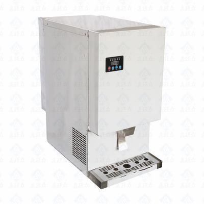 Ice Cube Maker Professionele ijsmachine voor 22 mm ijsblokjes in grote vraag