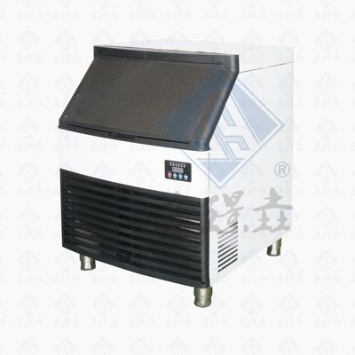 Commerciële ijsblokjesmachine voor bars Automatische ijsmachine