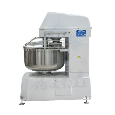 Industriële pizza-deegmengmachine voor het mengen van tarwemeel met een hoge capaciteit