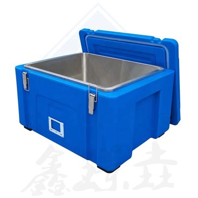 Restaurantservieren Chafing Dish Houd uw eten warm met geïsoleerde styrofoam doos