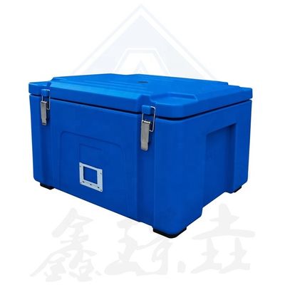 Restaurantservieren Chafing Dish Houd uw eten warm met geïsoleerde styrofoam doos