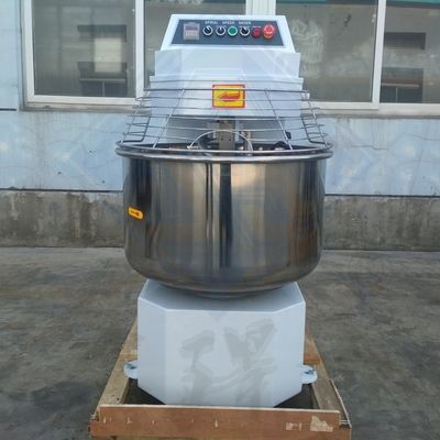 50 kg Broodbakmachine 50 kg Taartdeegmixer voor het bakken van taart en pizza