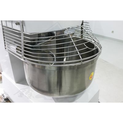 50 kg Broodbakmachine 50 kg Taartdeegmixer voor het bakken van taart en pizza
