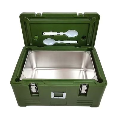 Restaurant Keuken Mechanische apparatuur Geïsoleerde koelbox voor het opslaan van sapflessen