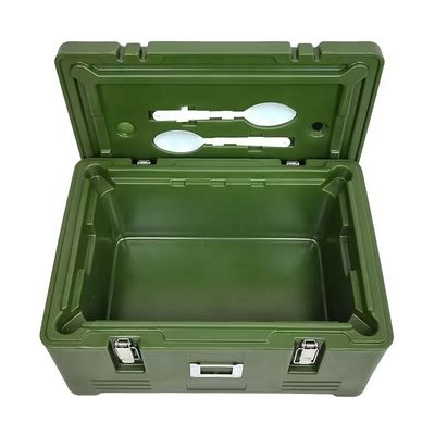Restaurant Keuken Mechanische apparatuur Geïsoleerde koelbox voor het opslaan van sapflessen