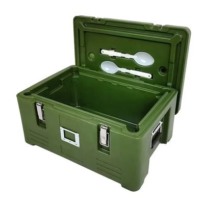Restaurant Keuken Mechanische apparatuur Geïsoleerde koelbox voor het opslaan van sapflessen