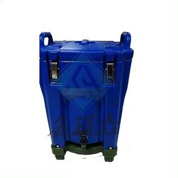 30L voedselverwarmer Container aangepast logo aangeboden voor het vervoer van voedsel zonder diensten