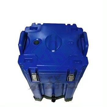 30L voedselverwarmer Container aangepast logo aangeboden voor het vervoer van voedsel zonder diensten