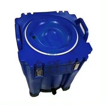 30L voedselverwarmer Container aangepast logo aangeboden voor het vervoer van voedsel zonder diensten