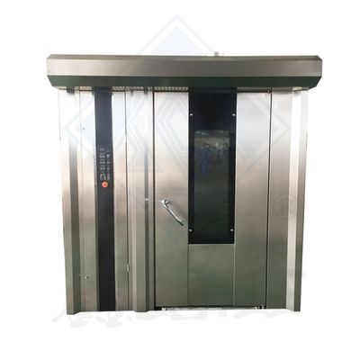 Traygrootte 400*600 mm /Europese dieselofens voor hoge productiviteit